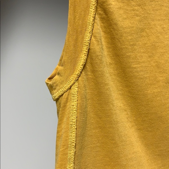 Free People Tank - Picture 4 of 7